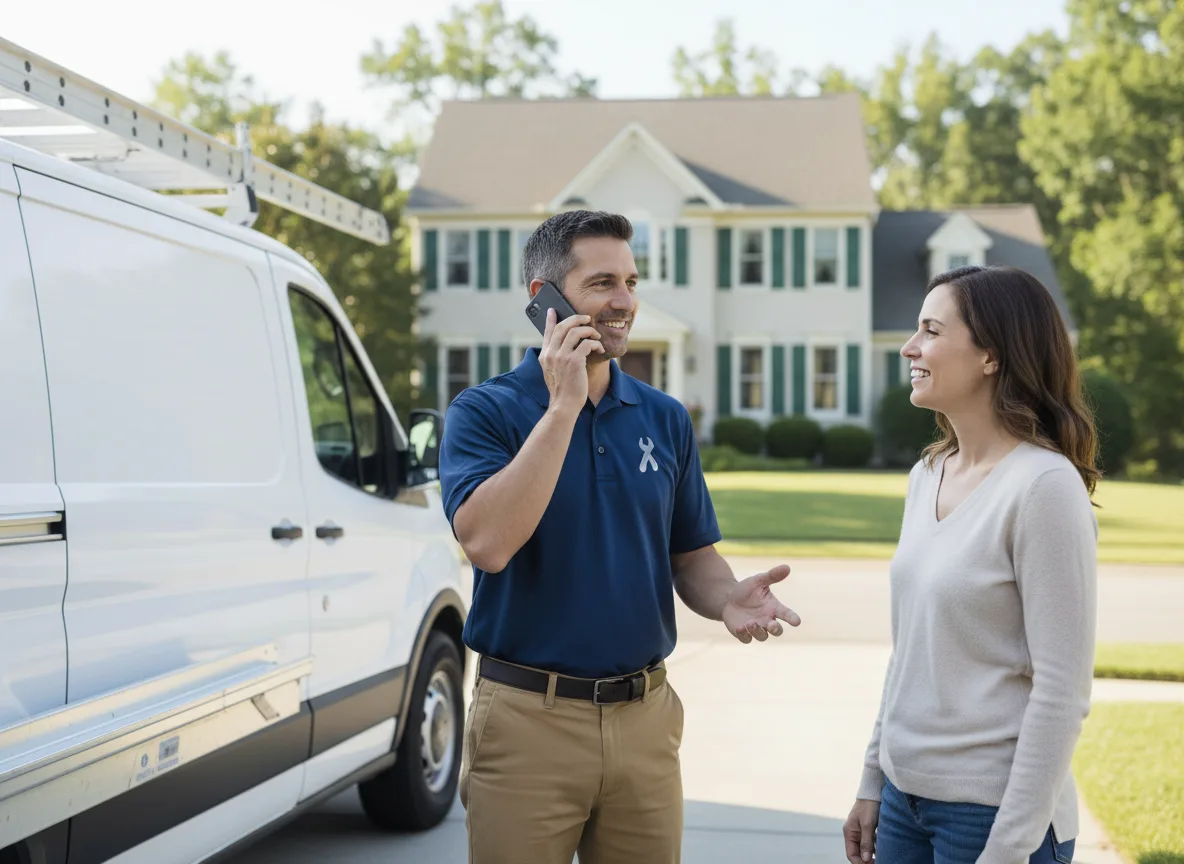 Home Gutter Service Model, CO FAQs
